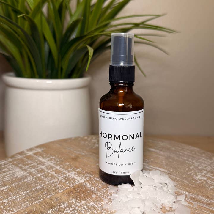 Whispering Wellness Co. - Wholesale Bath & Body Set - Tranquil Travel Set3