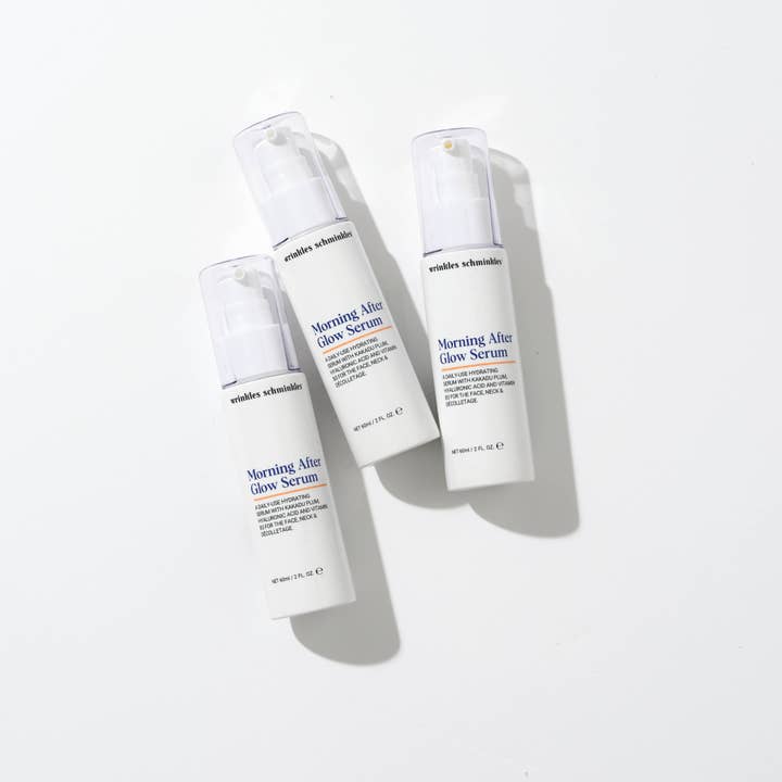 Wrinkles Schminkles - Wholesale Facial serum/concentrate - Morning After Glow Serum2