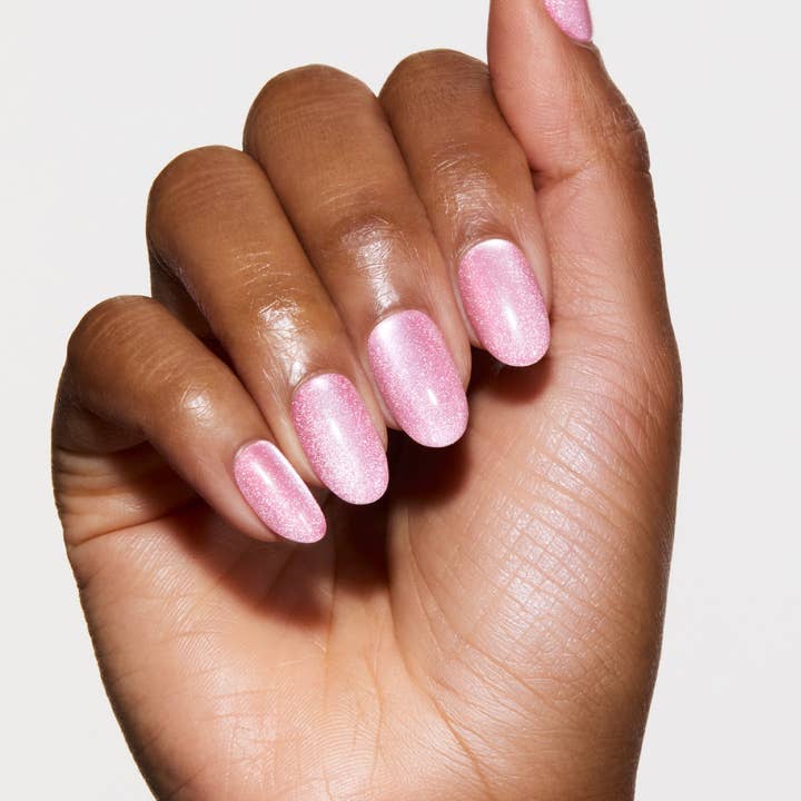 Static Nails - Wholesale Press-On/Fake Nails - VELVET BLUSH1