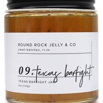 Round Rock Jelly & Co - Vendita all'ingrosso Marmellata/Gelatina - Texas Bar Fight marmellata 113 g0