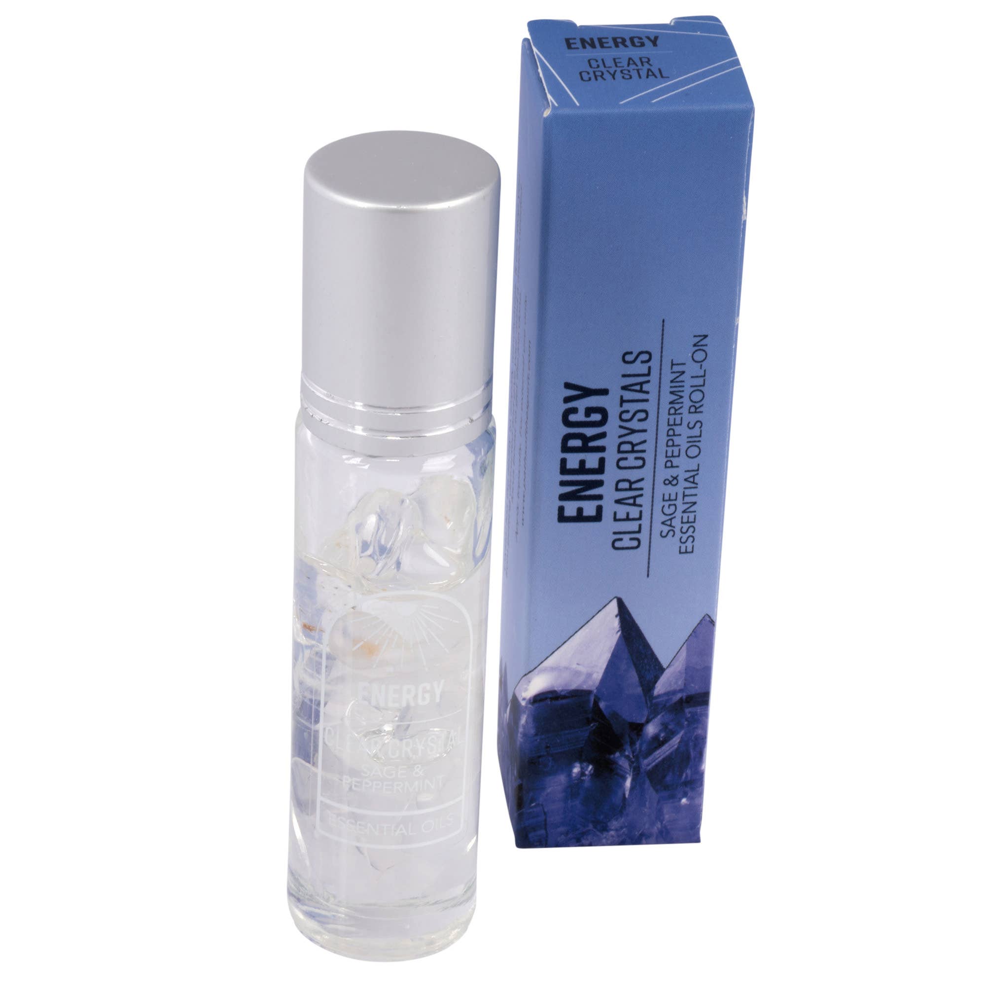 Benjamin International - Wholesale Essential Oil Roll-On - Energy Stone & Essential Oil Roll Ons8