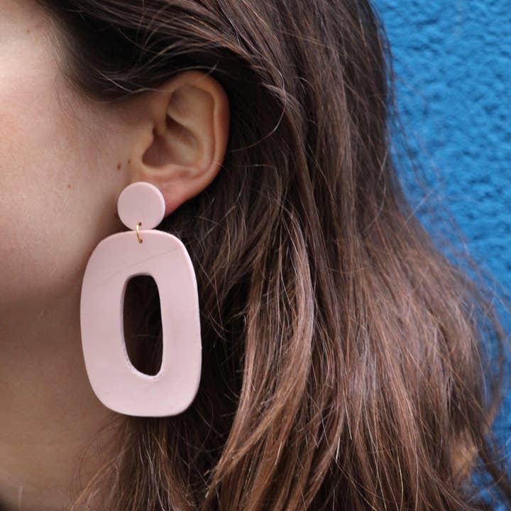 Earrings - Les Marines for wholesale by Club Paillettes