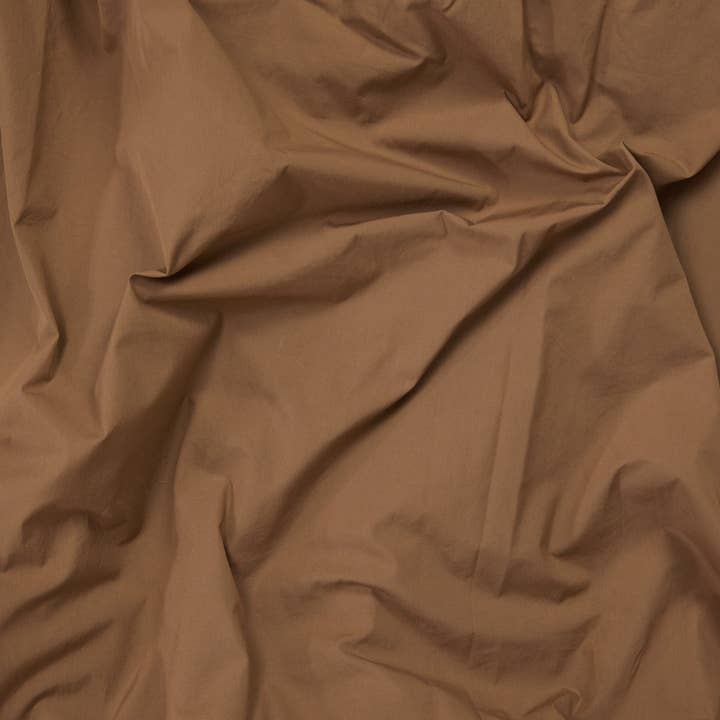 SUTRAM - Wholesale Fitted sheets - Fitted Sheet in Carob1