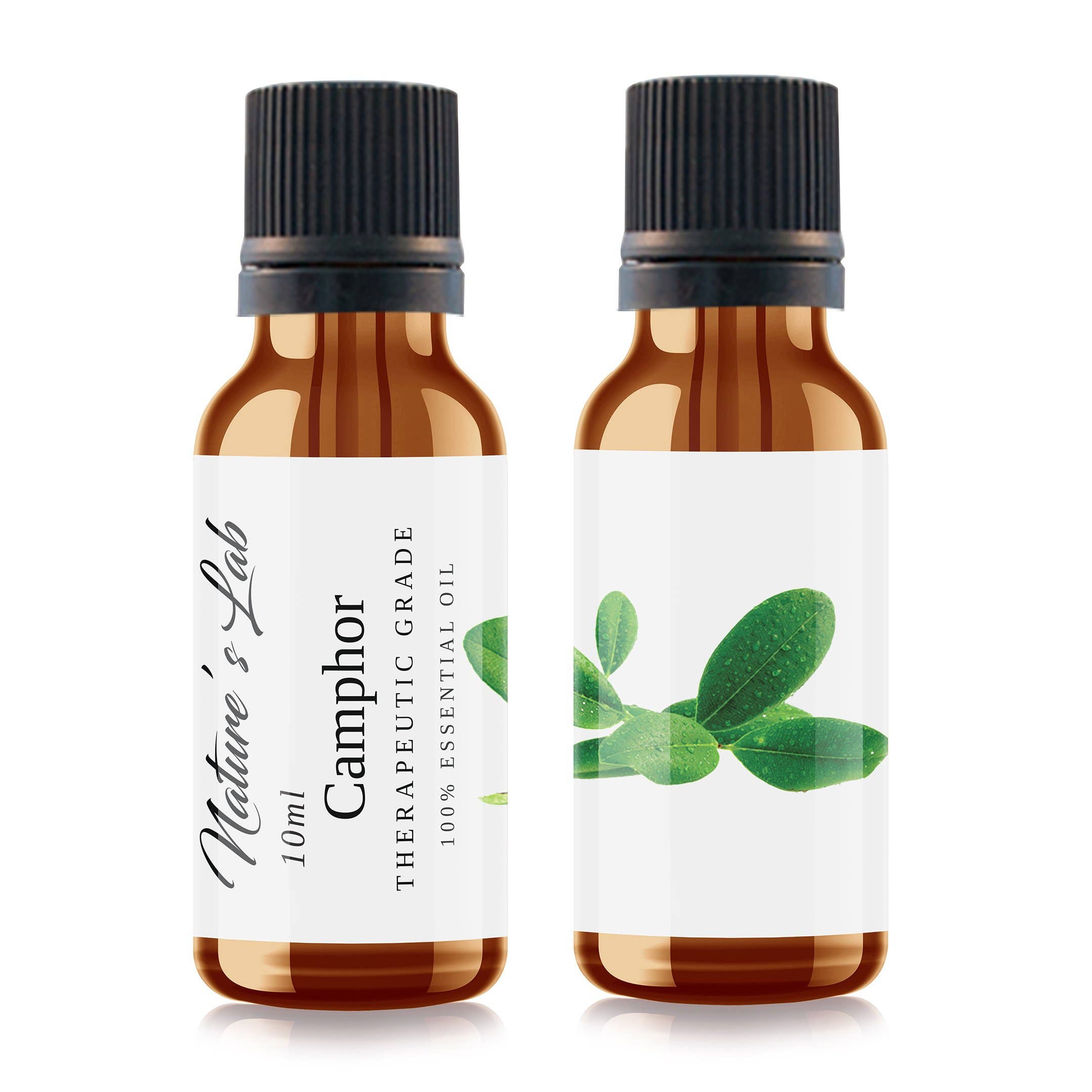 Nature's Lab - Natural Sisters - Vente Huile essentielle - Huile essentielle de camphre0