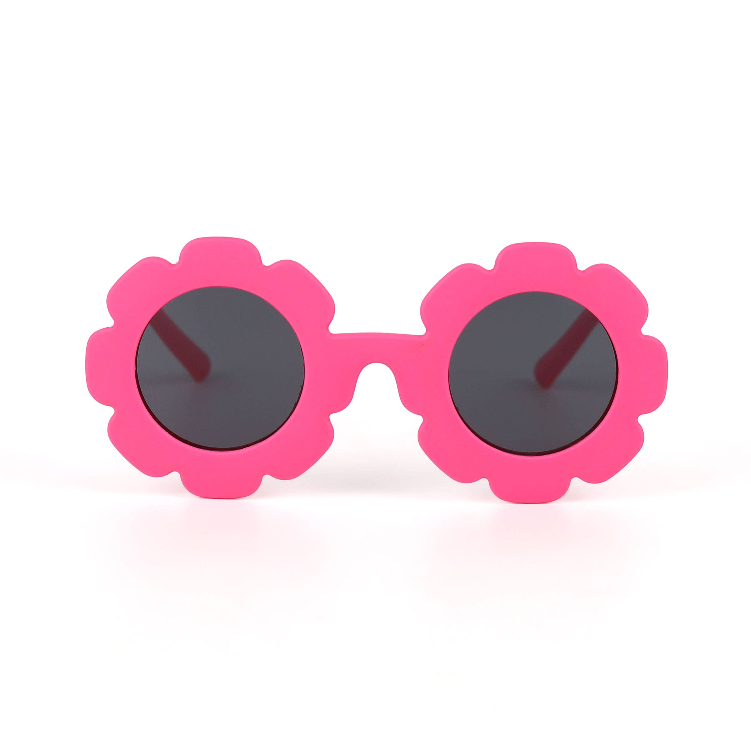 Little Sunnie - Wholesale Sunglasses - Kids - Sunnie - Cute Sunflower Polarized Kids Sunglasses17