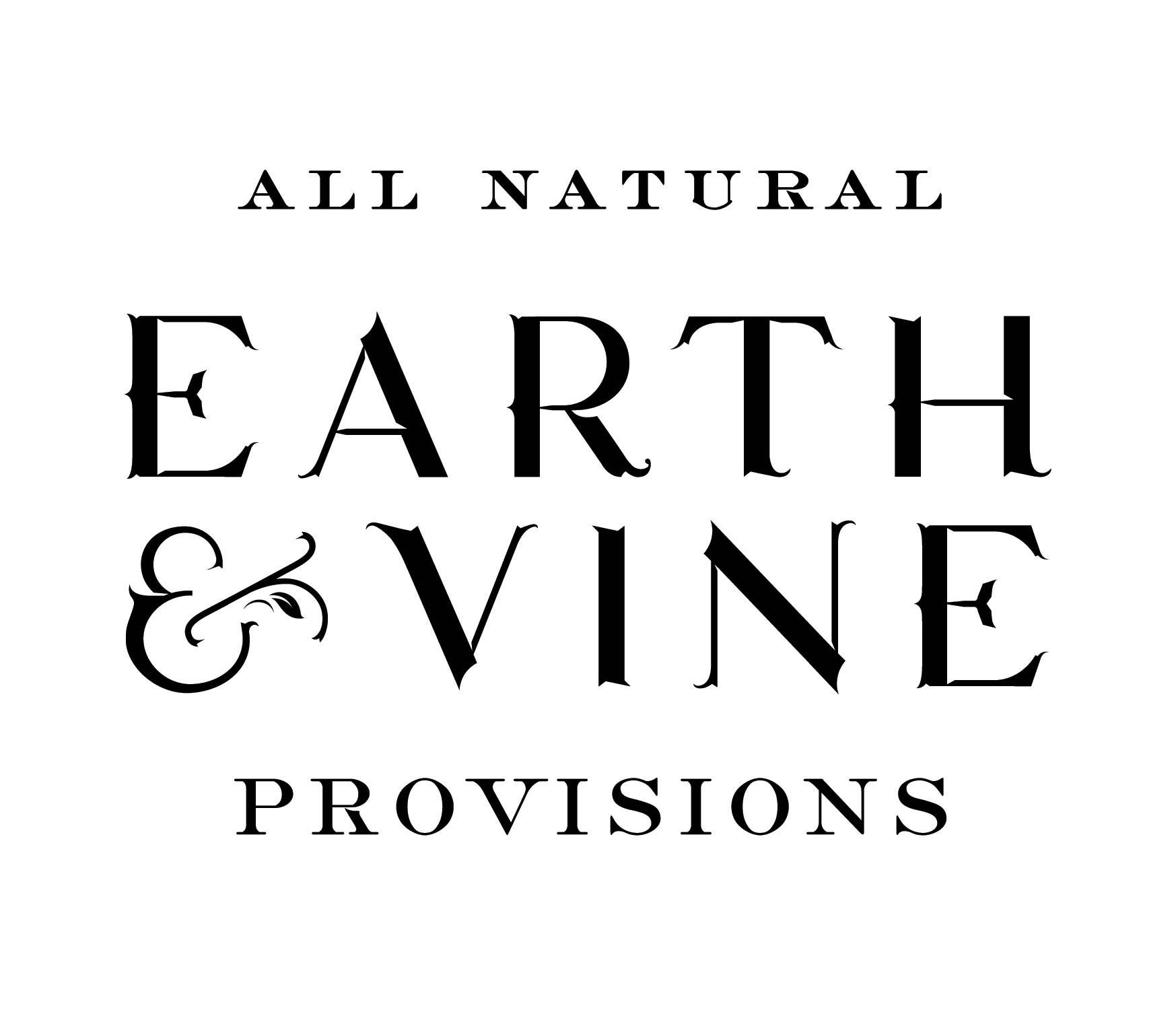 TART CHERRY ZINFANDEL BALSAMIC FINISHING SAUCE - Earth Vine