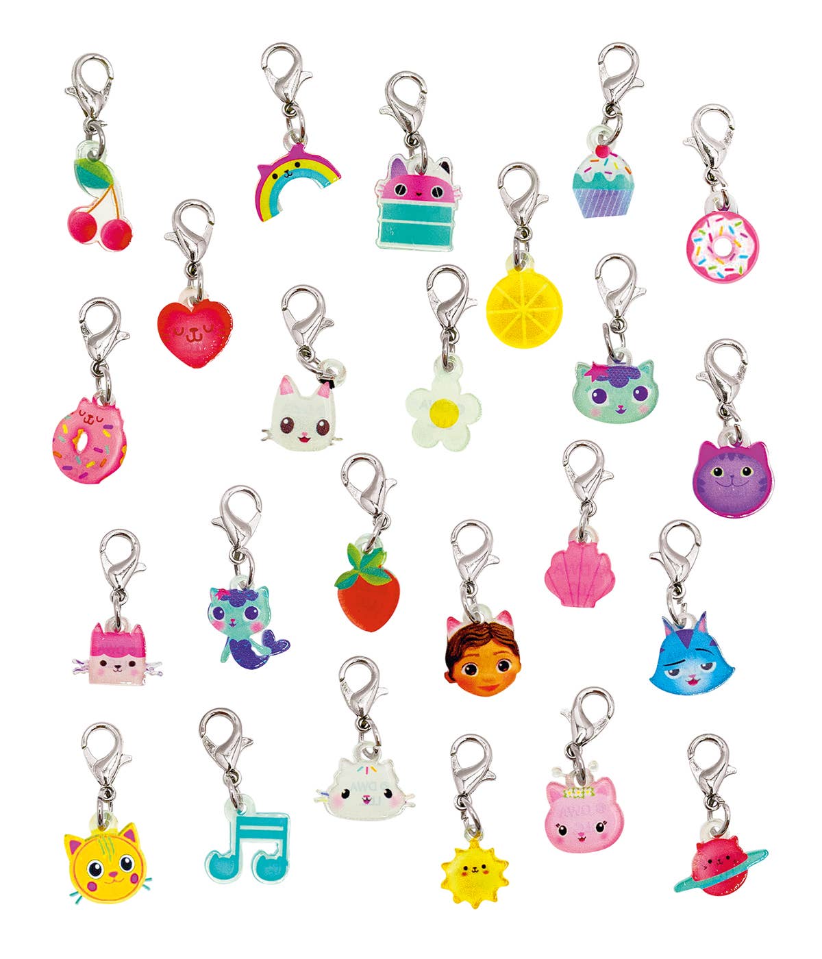 Joy Toy - Wholesale Toy Set - Kids - GABBY'S DOLLHOUSE SURPRISE BOX3