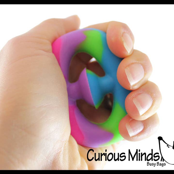 Curious Minds Toys - Wholesale Fidget Toy - Kids - 1 Snapping Pop Snapper Fidget - Suction Cup- Pop Fidget Toy4