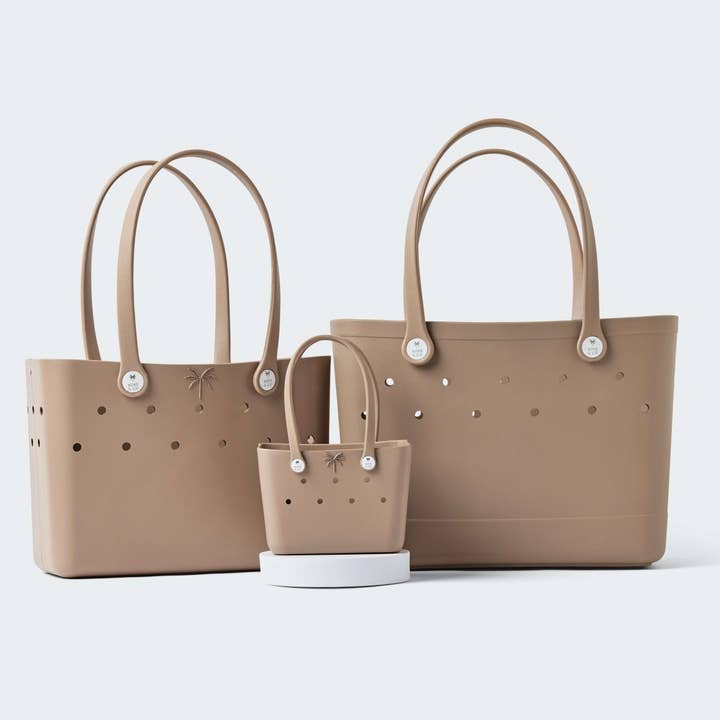 Kove and Co - Wholesale Tote bag – Women's - Midi Tribe Bag in Mangrove3