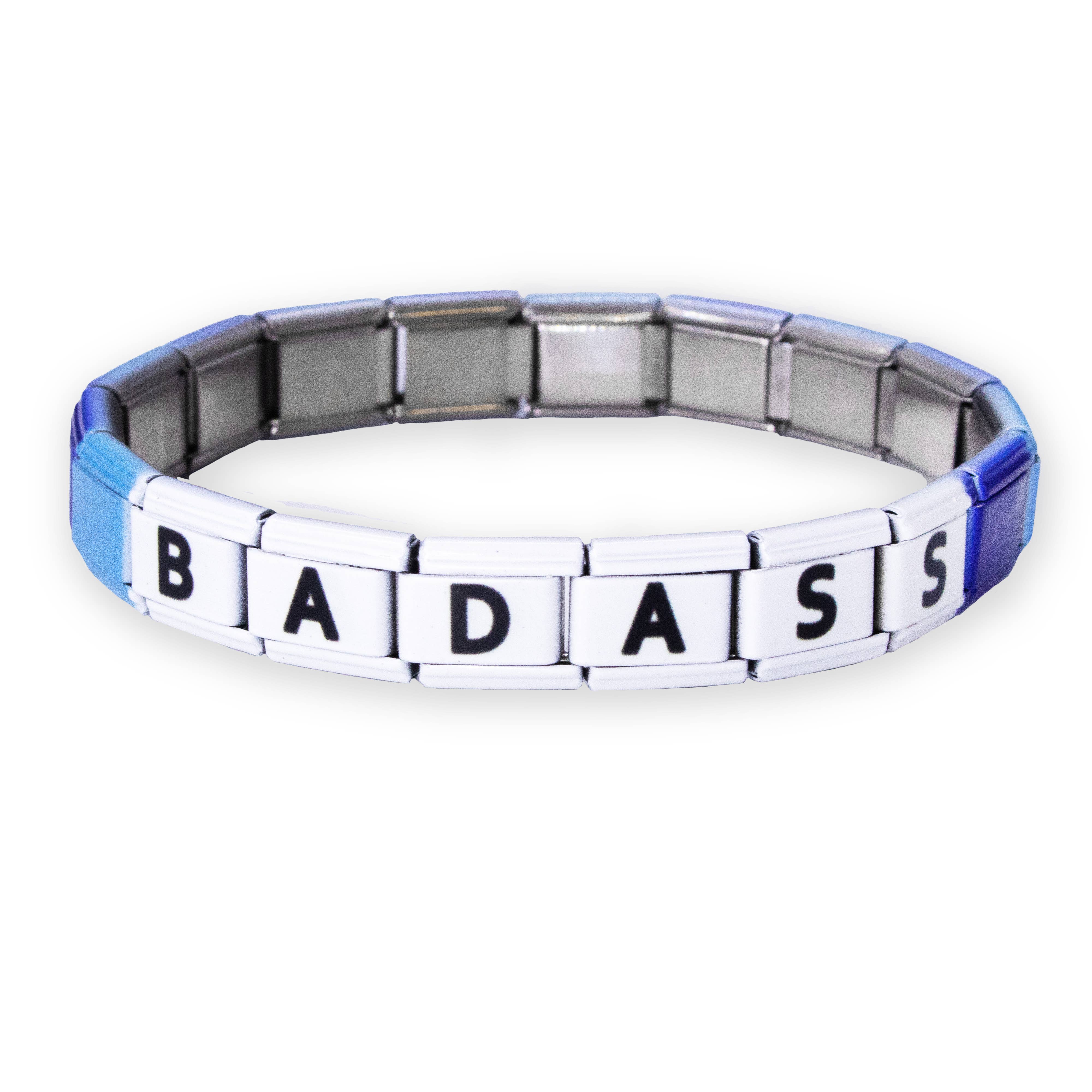 Frog Sac - Vente Bracelets à breloques/pendentifs - Bracelet à breloques italien - Bijoux Word Link pour filles32