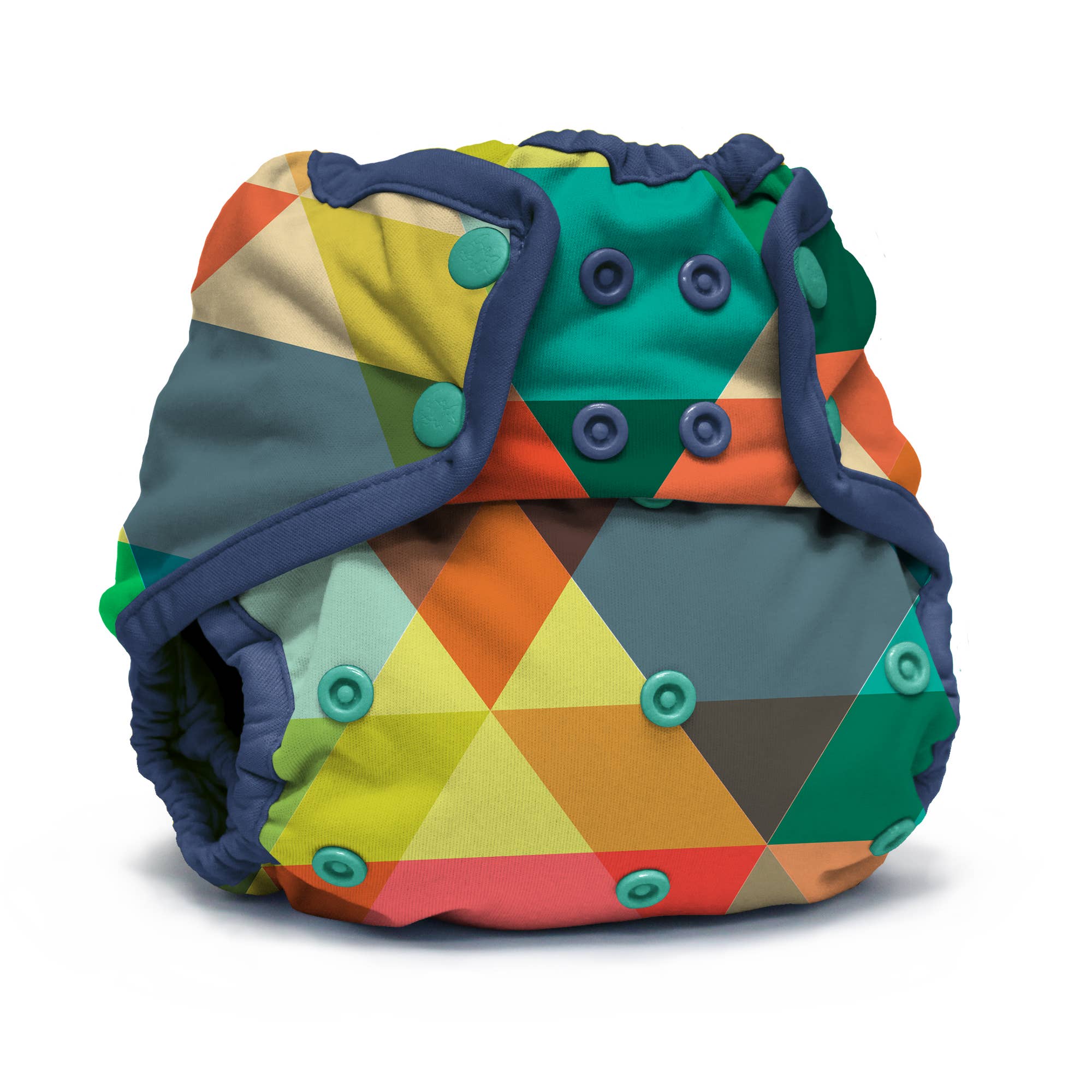 Kanga Care – Engroshandel Undertøj/bleovertræk - Baby – Rumparooz stofbleovertræk - one size med knapper14