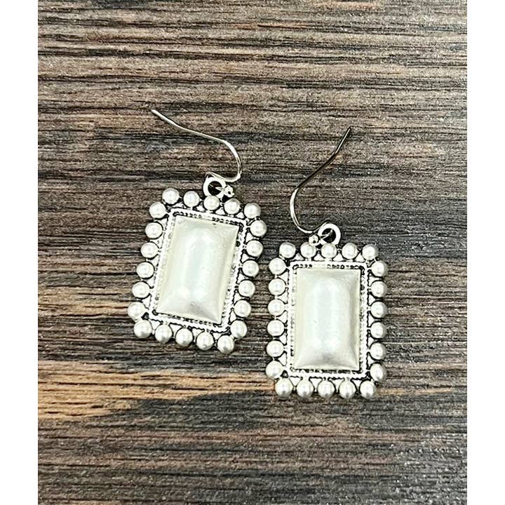 ISAC Trading Inc - Wholesale Dangle Earrings - 726092, Boho Earrings