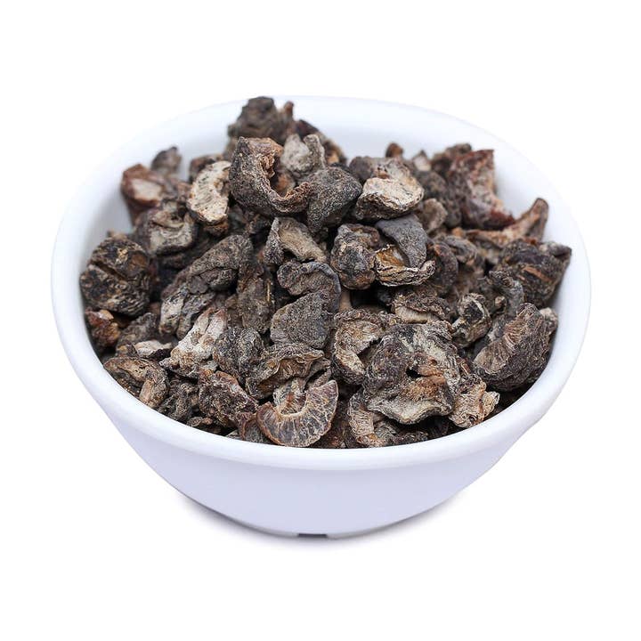 Dried Amla Salted (Dry Gooseberry salted) for wholesale by Aiva Products