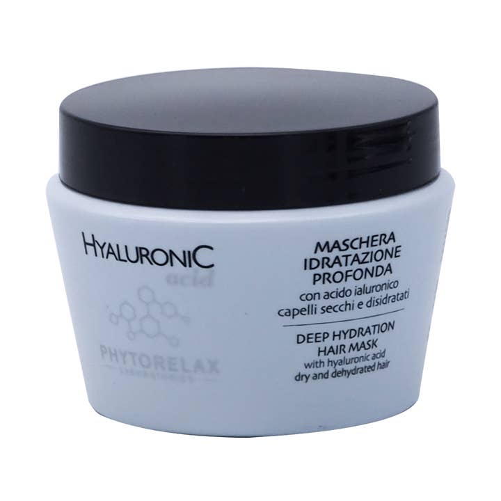 Hyaluronzuur Deep Hydration Haarmasker - 250ml for wholesale by Mister33 Womencare