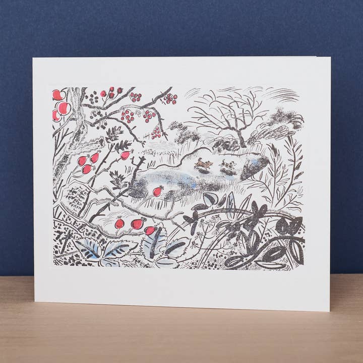 Winterwandelingen voor wholesale door Art Angels