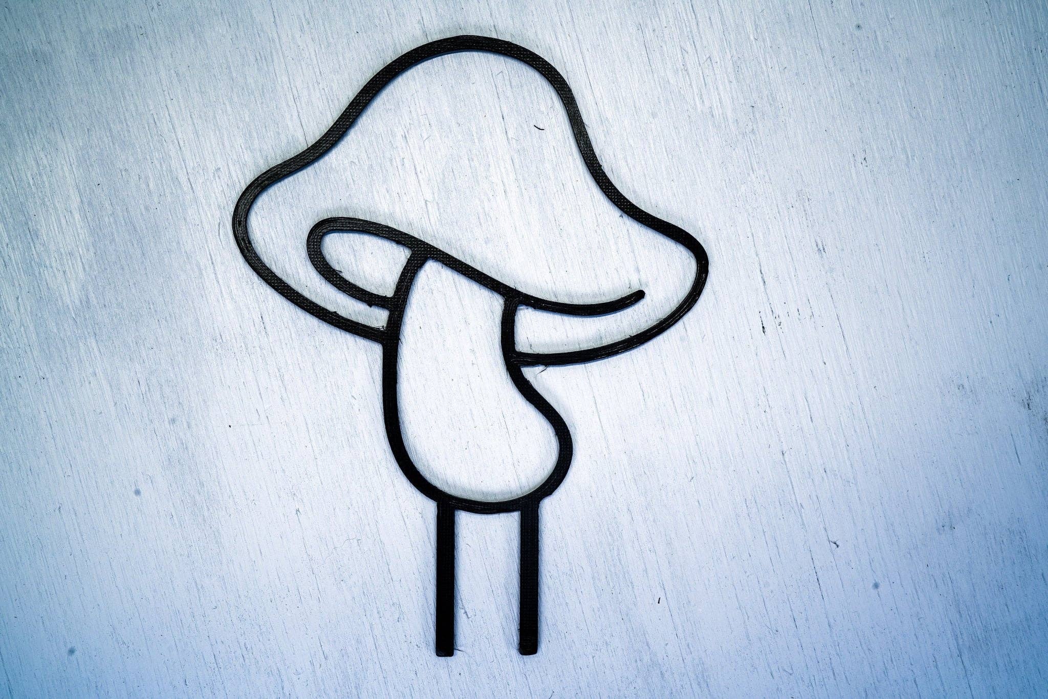 Rosebud Homegoods – Latada por atacado – Trellis de plantas de cogumelos7