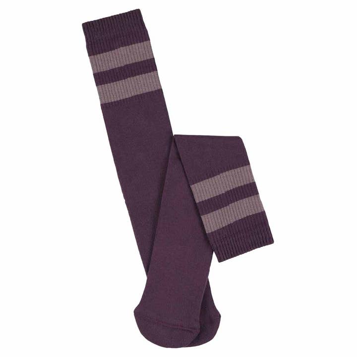 ESCUYER – wholesale Socks – Unisex – Unisex Tube Socks - Purple1