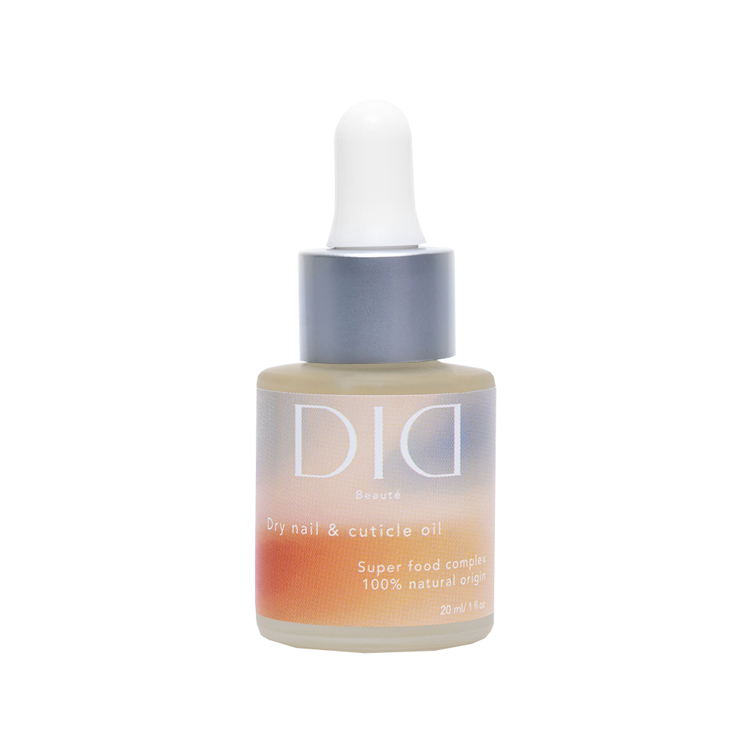 DID-LAB COSMETICS IBERIA - Vendita all'ingrosso Olio per cuticole - Olio secco per unghie e cuticole Didier Lab BEAUTE2