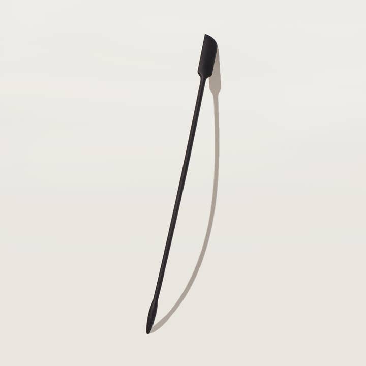 Rebrand Skincare - Wholesale Mask Applicator Brush/Tool - Large Silicone Spatula0