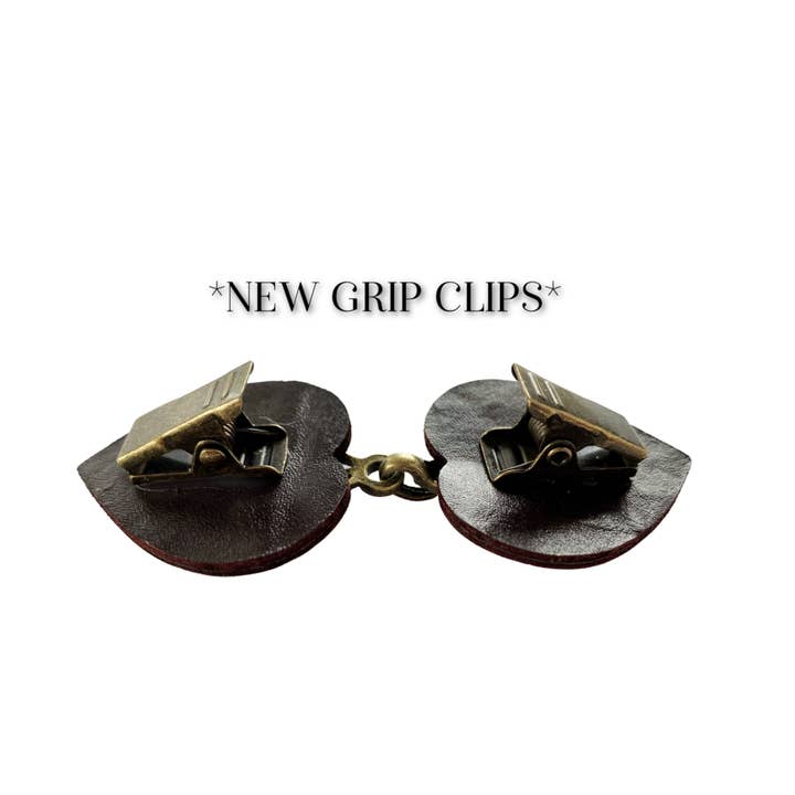 KardiKlips – wholesale Brooch – Cinch Clips for Dresses, Shirts, Jackets, Dusters
