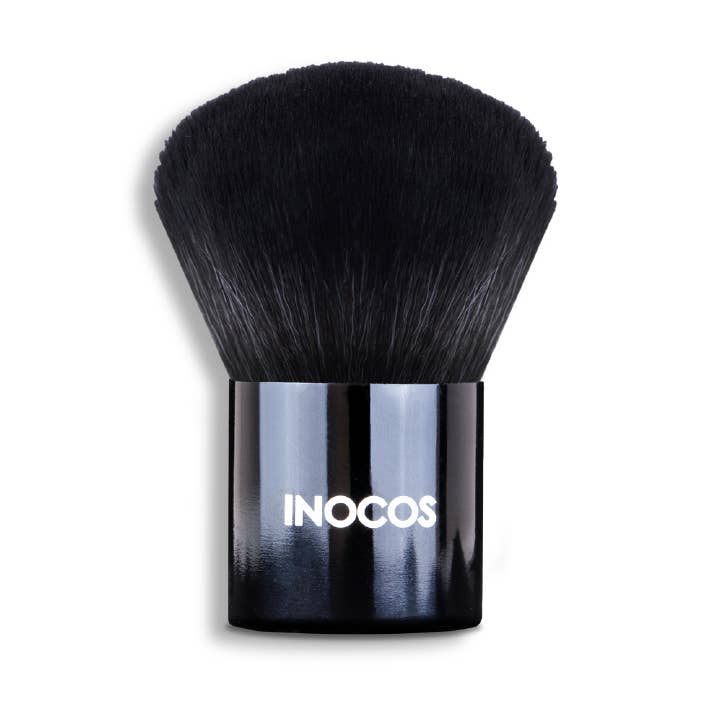 Inocos Pudderpensel for engroshandel hos INOCOS Cosmetics