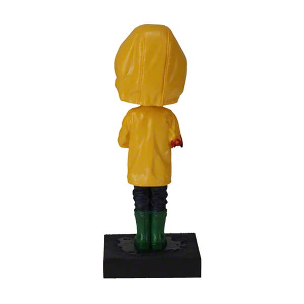 Royal Bobbles - Wholesale Decorative Figurine - Royal Bobbles IT: Georgie Missing Arm Collectible Bobblehead