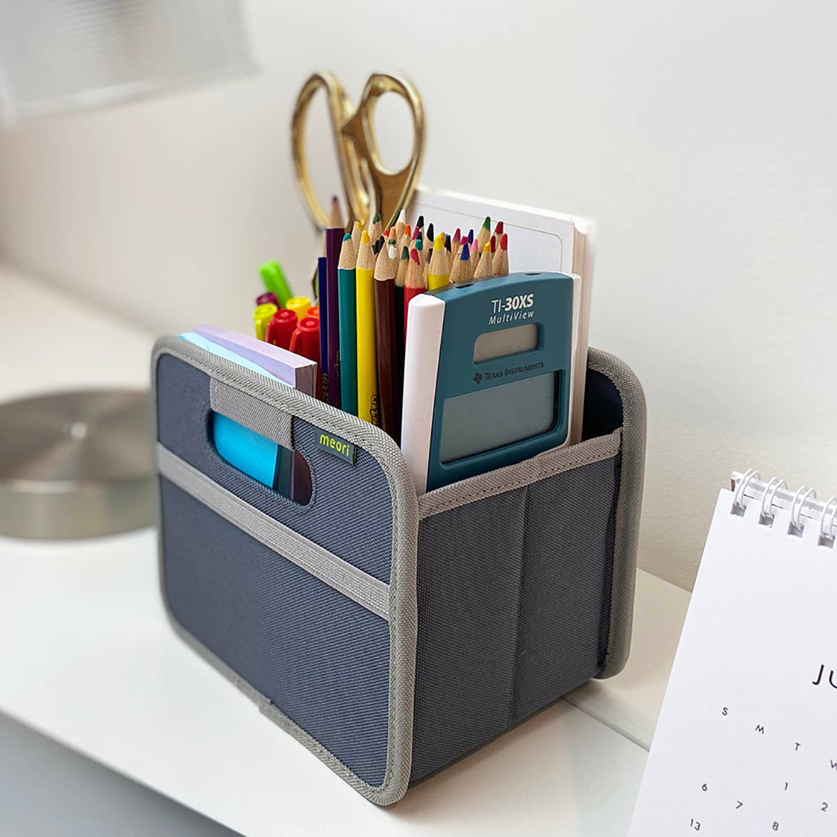 meori Inc - Wholesale Opbergbak - Mini opvouwbare opbergdoos Cube Organizer & Geschenkdoos17