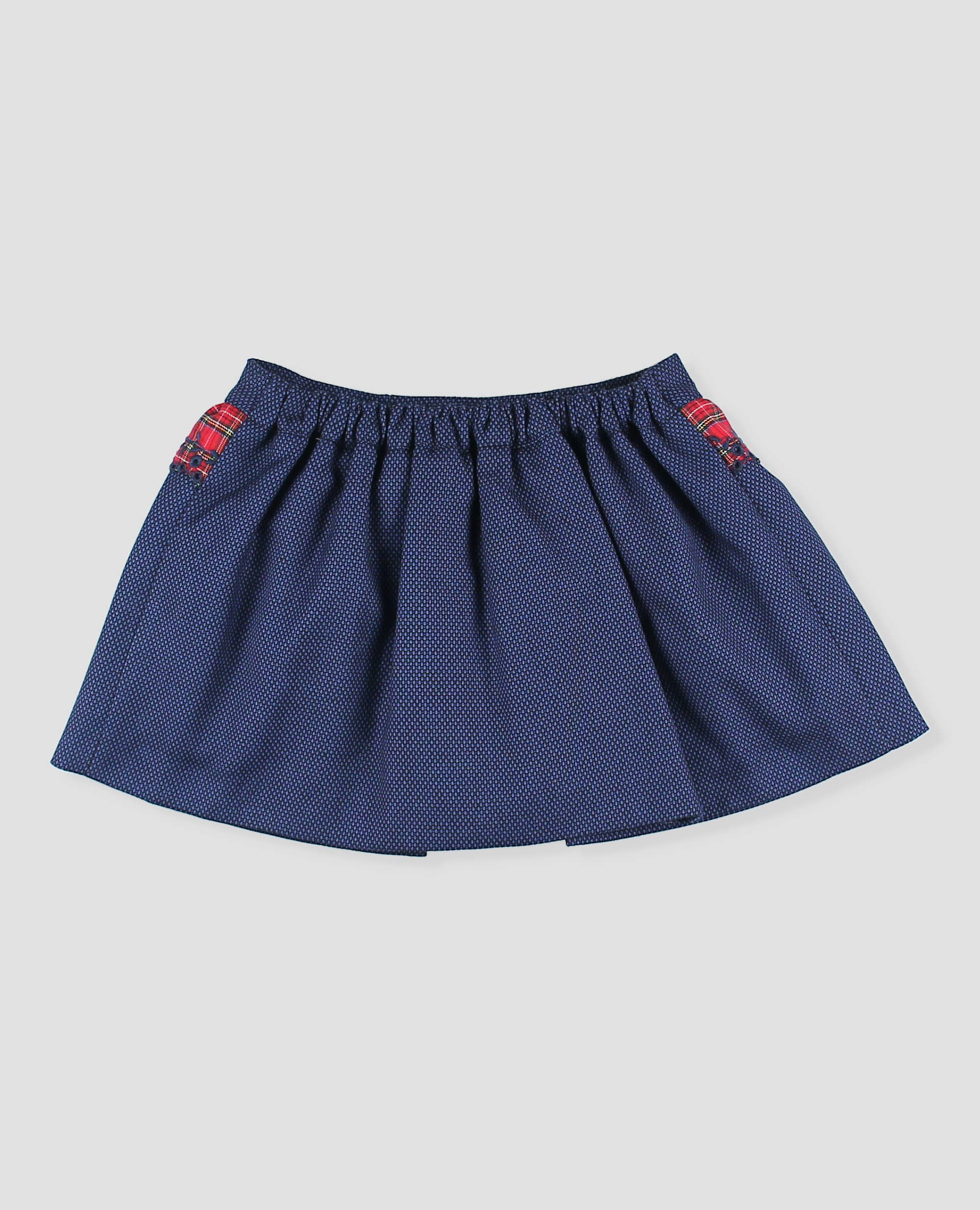 MARINE 2526718 - GIRL SKIRT for wholesale on Faire2