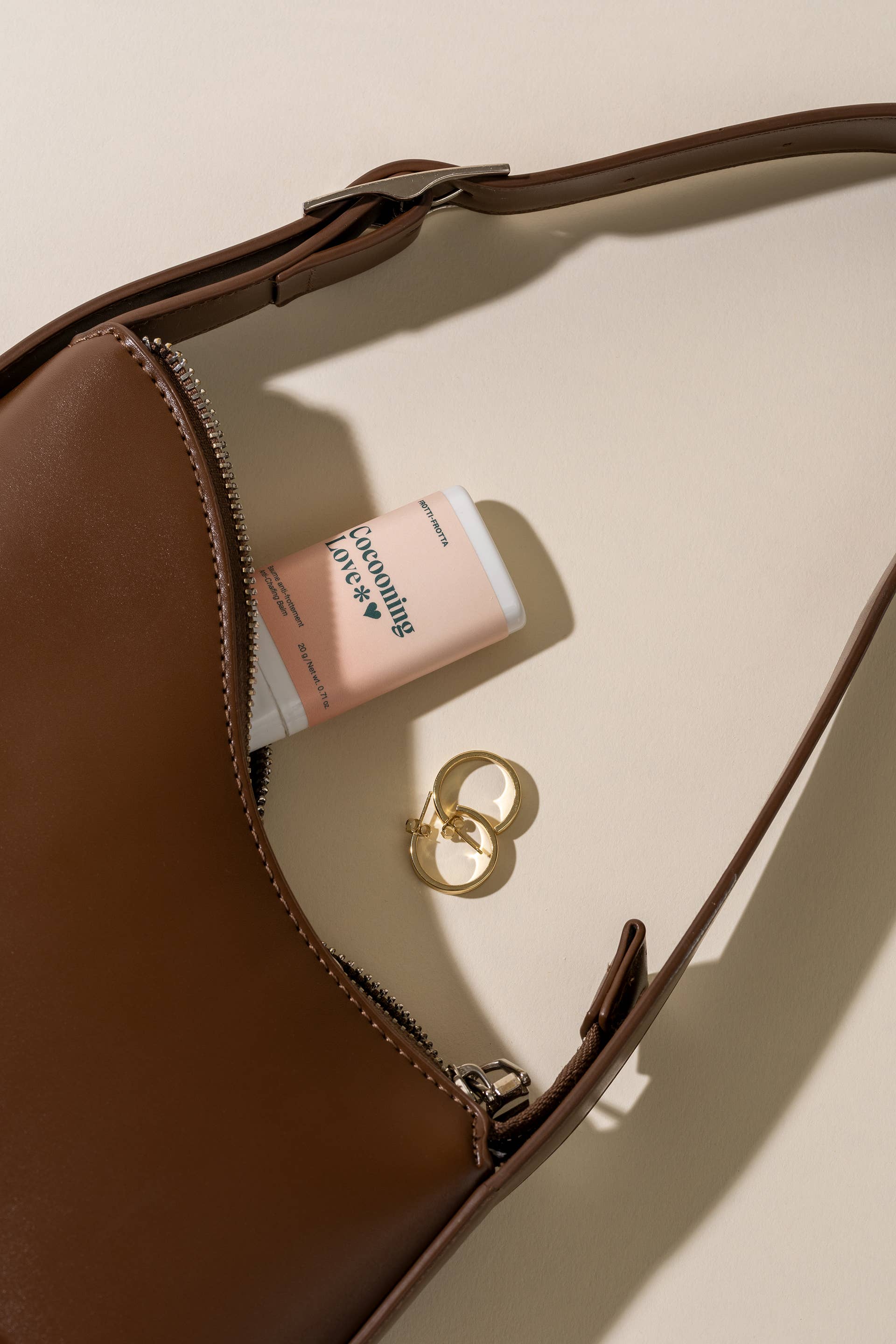 Cocooning Love – wholesale Body balm/butter – Frotti Frotta anti-friction balm4