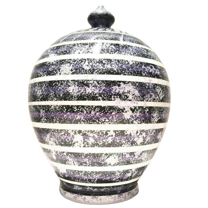 Extra großes Sparschwein | Überdimensioniertes Sparschwein für Erwachsene | Töpfer-Jubiläumsgeschenke für den Großhandel von Caterina