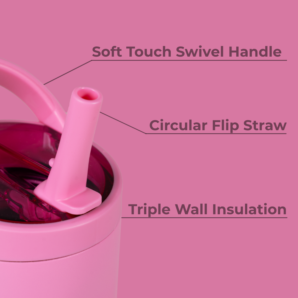 HydroJug - Wholesale Water Bottle - Taffy HydroJug 40 oz Sport Water Bottle3