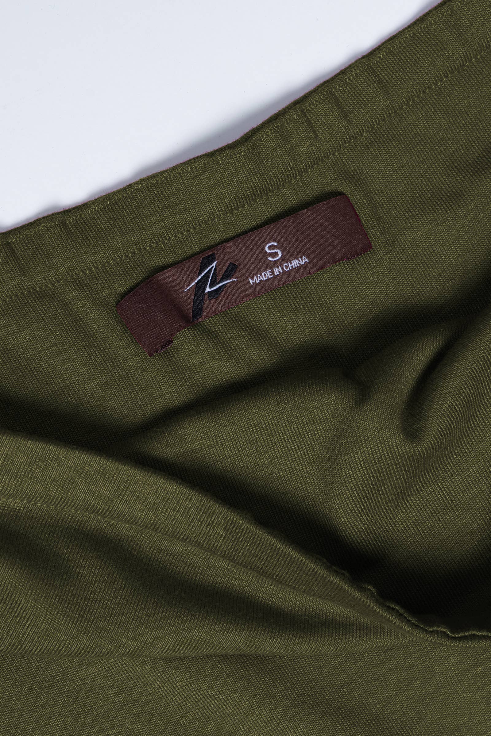 Naked Zebra - Vente Robe – femme - Robe mi-longue sans manches à jupe bouffante16