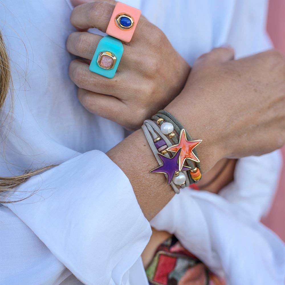 ÉMOLO – Engroshandel Smykkesæt – Dué CASEL8