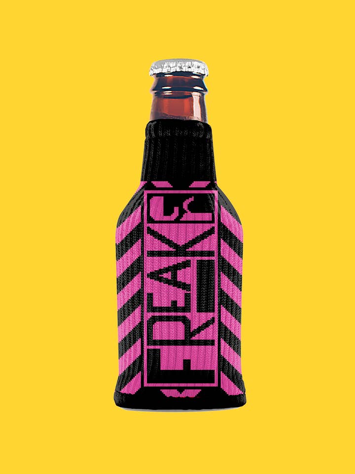 Meta | Tröja Koozie USA Made för wholesale av Freaker USA