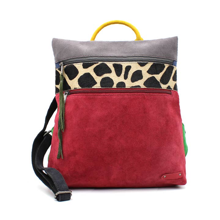 Louise - Backpack for wholesale by Soruka