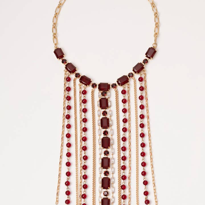 COLLANA - Linie SEMIRA - Code 552035TB für den Großhandel von Sodini