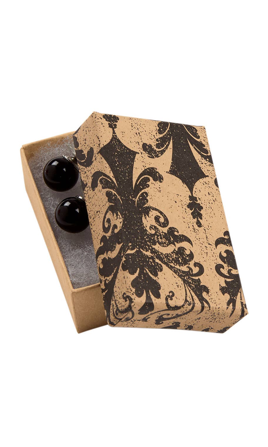 Store Supply Warehouse - Wholesale Gift Box - Cotton-Filled Jewelry Boxes21