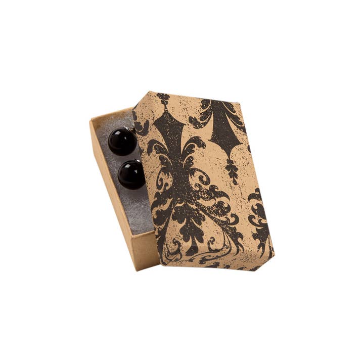 Store Supply Warehouse - Wholesale Gift Box - Cotton-Filled Jewelry Boxes21