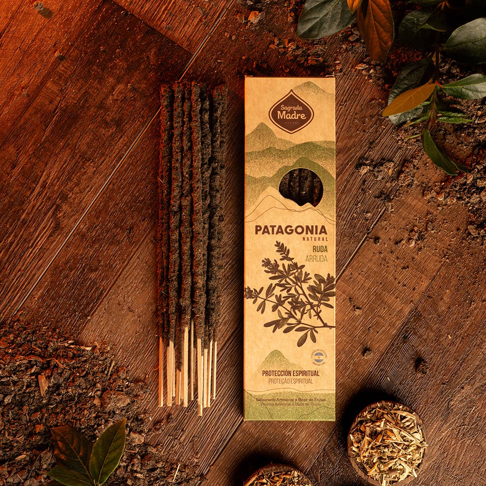 Sagrada Madre RVA - Wholesale Incense - Patagonia Incense1