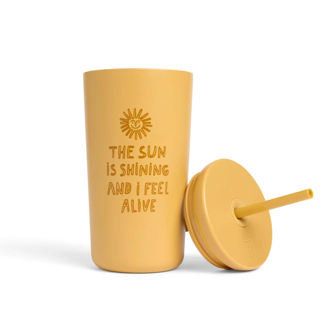 Created Co. - Wholesale Geïsoleerd drinkgerei - 16oz Koude Beker (Jen Peters)1