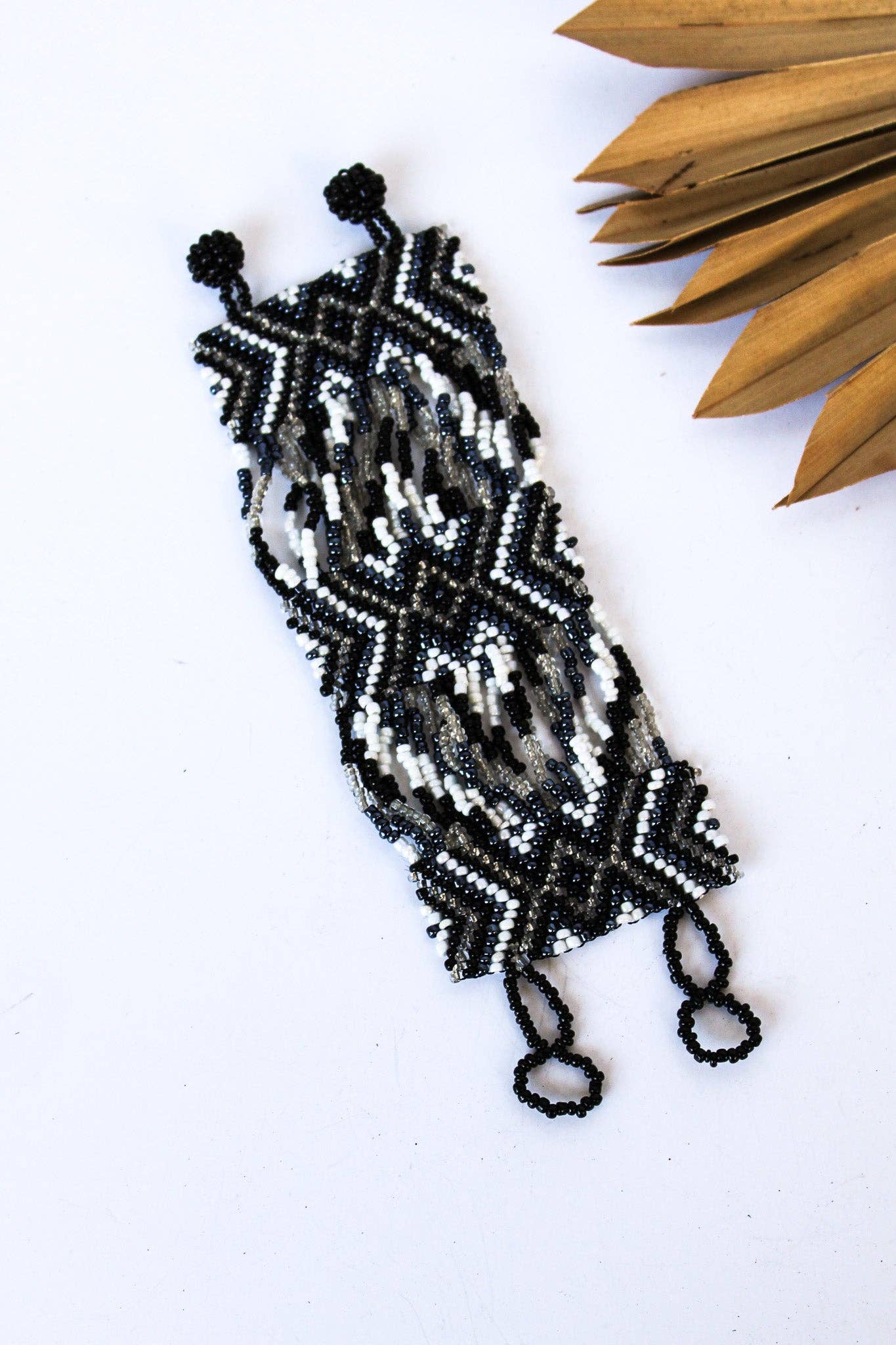 Bali Queen - Wholesale Beaded Bracelet - Aladdin Beaded Bracelet4