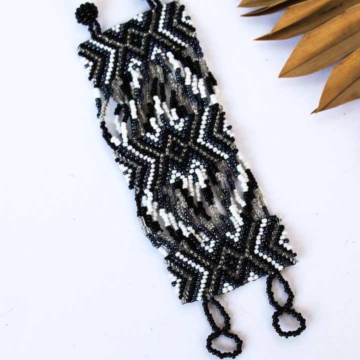 Bali Queen - Wholesale Beaded Bracelet - Aladdin Beaded Bracelet4