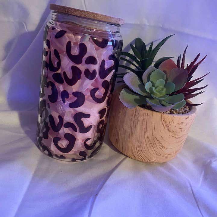 Guépard noir pour la vente par Darrow Designs