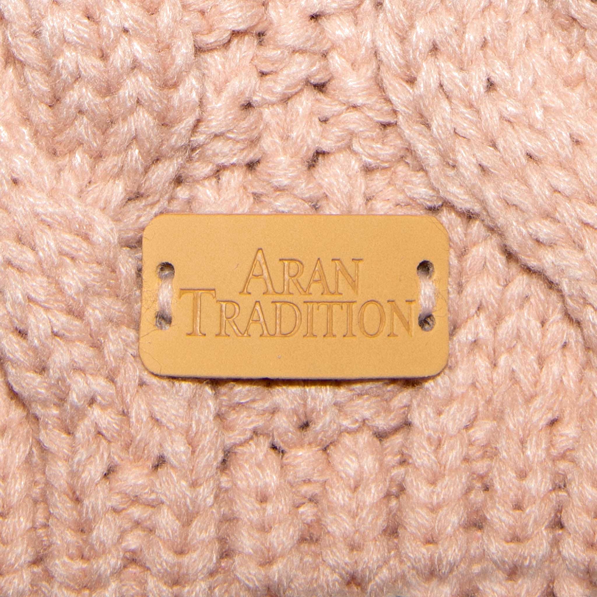 Eurostick - Wholesale Beanie - Women's - Aran Cable Tammy Hat15