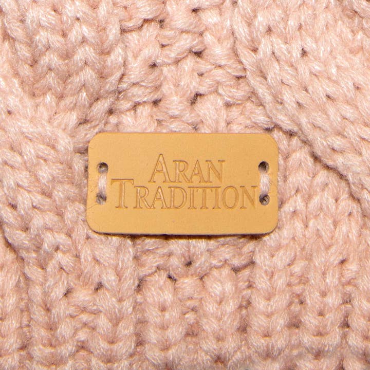 Eurostick - Wholesale Beanie - Women's - Aran Cable Tammy Hat15