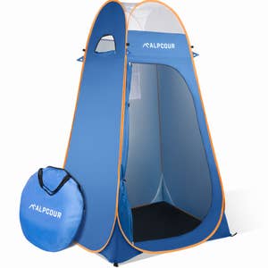 Gigatent Spray Tanning Pop Up Tent