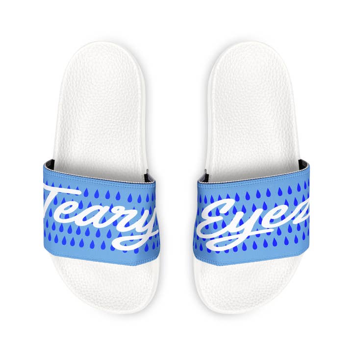 Sommerglidesandaler til mænd for engroshandel hos Teary Eyez