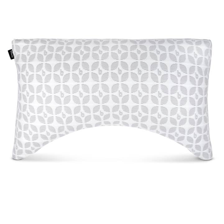 Blissy - Wholesale Bedding Pillow - Signature Adjustable Pillow - Crescent - King4