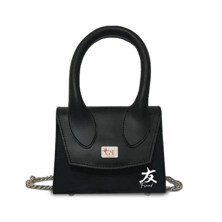 SMART BAG by Gracia P - Echt leer - LEER - Made IN ITALY voor wholesale door GLOBALSHOP SRL