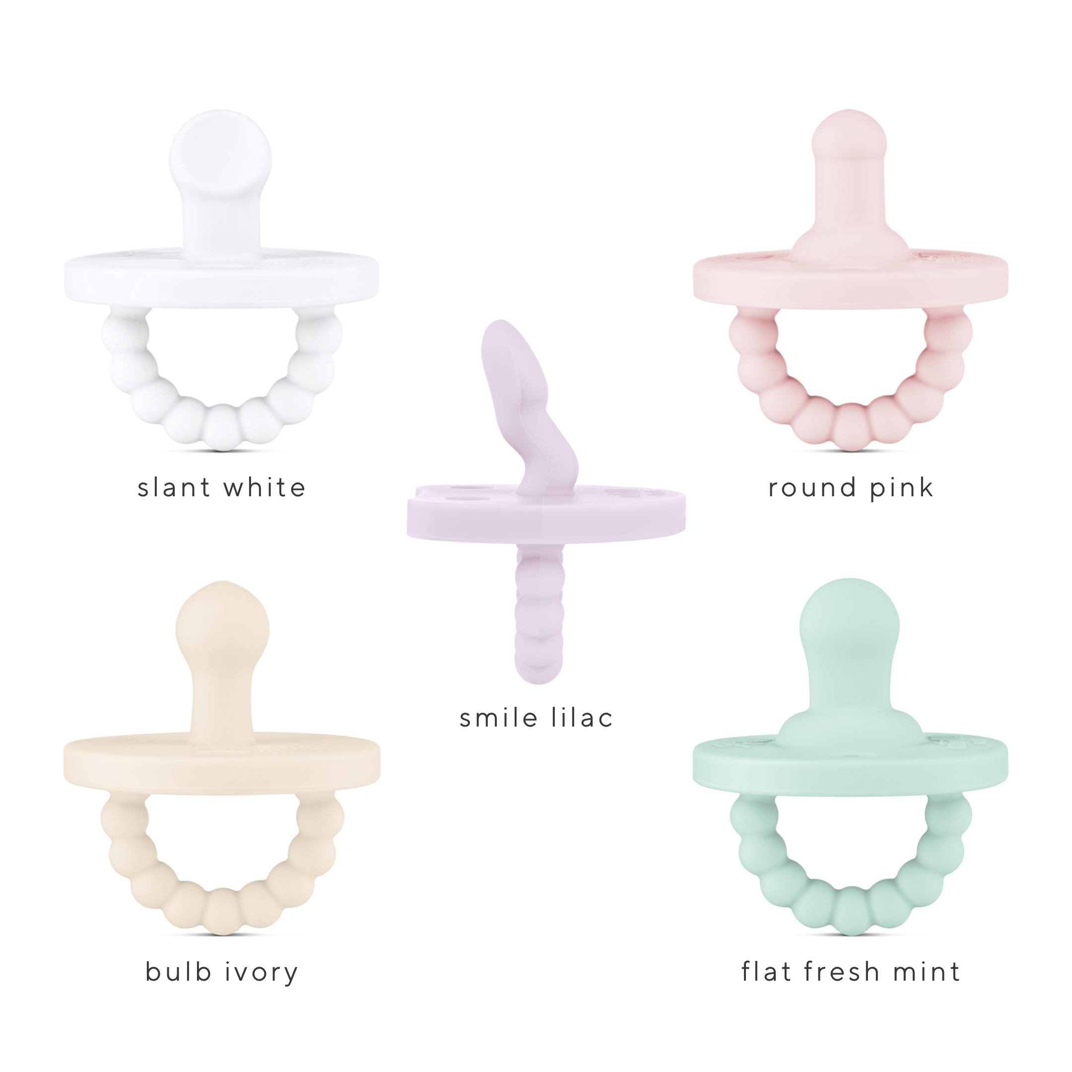 Ryan & Rose - Wholesale Pacifier - Baby - Cutie PAT Starter Kit2